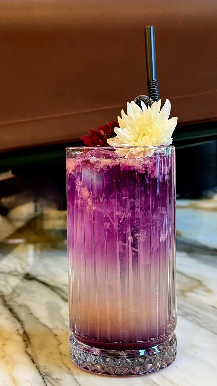 پینک اَنجل